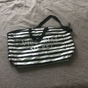 Victoria’s Secret Weekender Bag